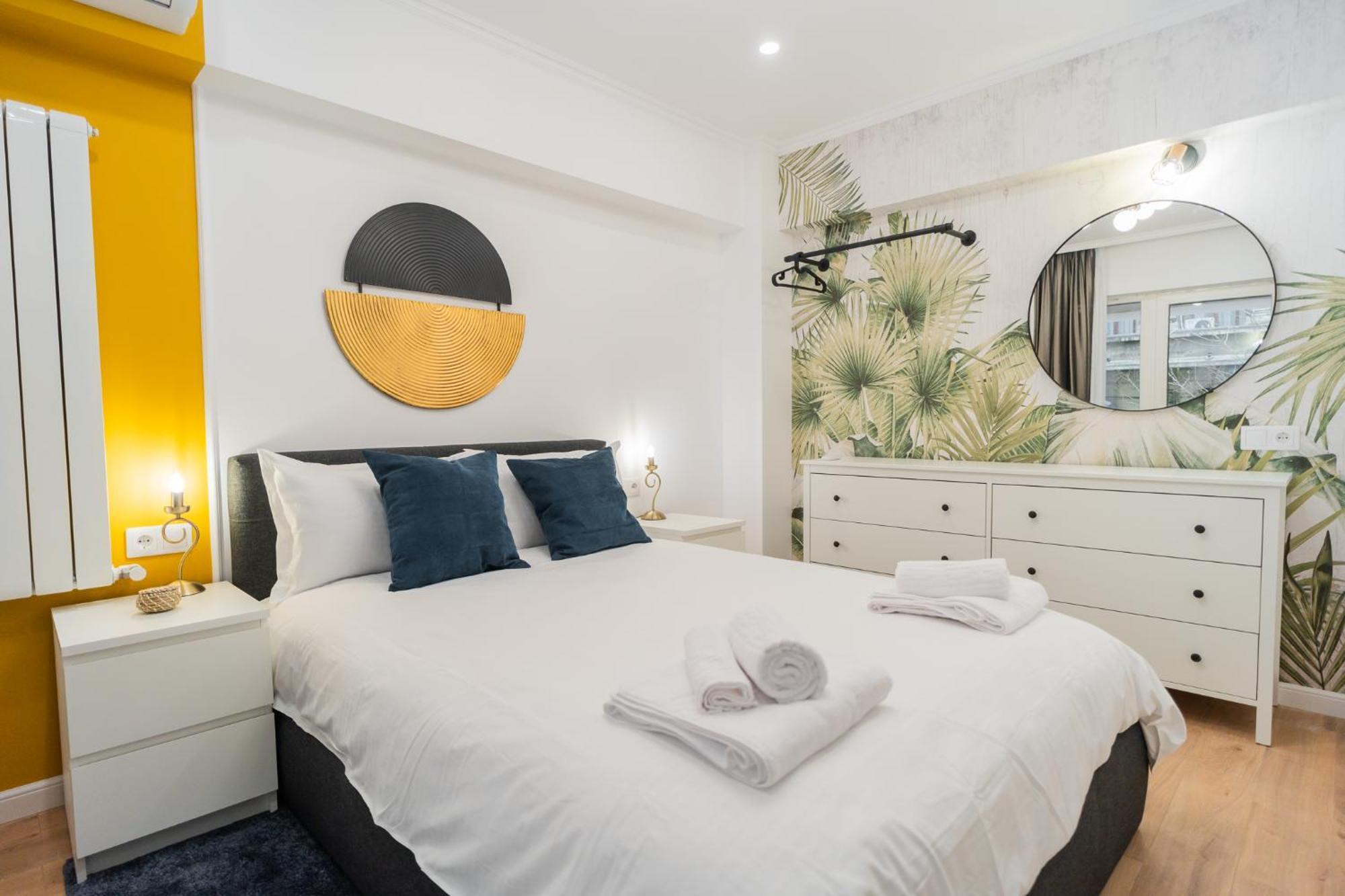 Urban Pearl - Old Town - Unique 4Br/3Ba Apartment Βουκουρέστι Εξωτερικό φωτογραφία