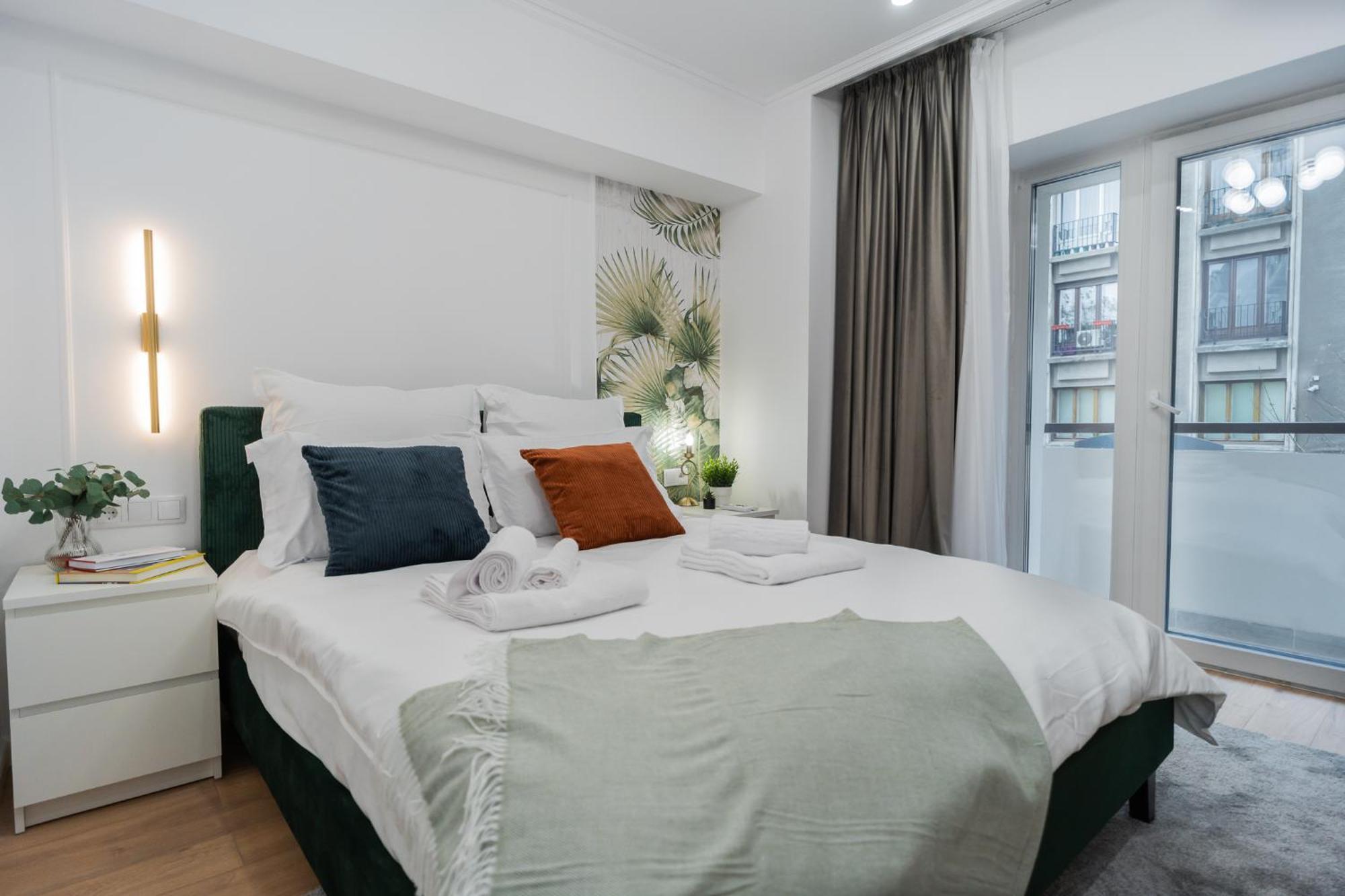 Urban Pearl - Old Town - Unique 4Br/3Ba Apartment Βουκουρέστι Εξωτερικό φωτογραφία