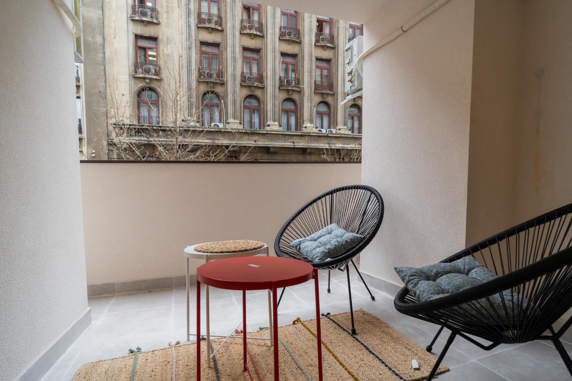 Urban Pearl - Old Town - Unique 4Br/3Ba Apartment Βουκουρέστι Εξωτερικό φωτογραφία