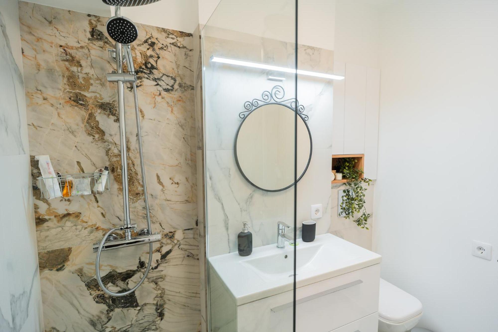 Urban Pearl - Old Town - Unique 4Br/3Ba Apartment Βουκουρέστι Εξωτερικό φωτογραφία