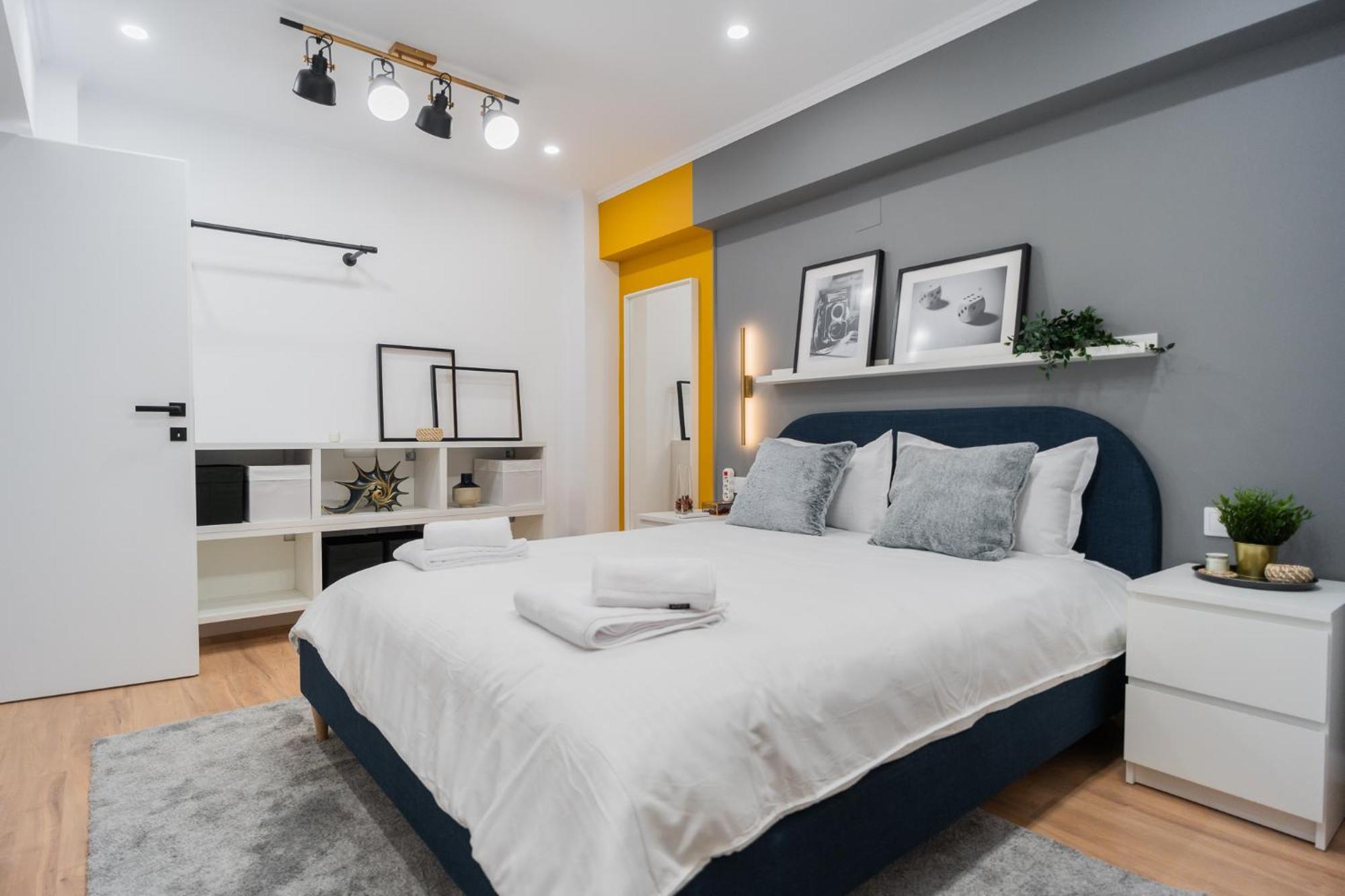 Urban Pearl - Old Town - Unique 4Br/3Ba Apartment Βουκουρέστι Εξωτερικό φωτογραφία