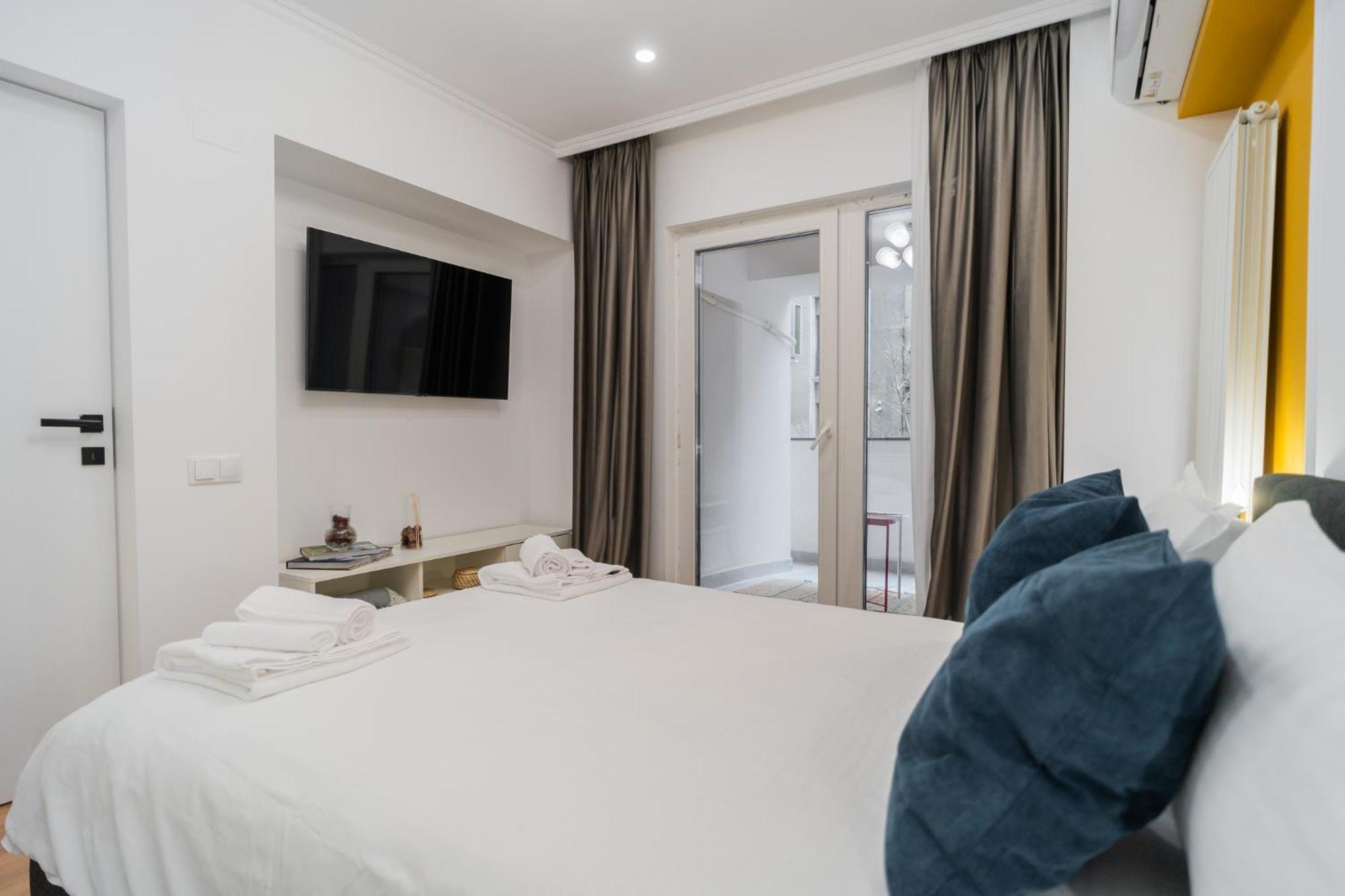 Urban Pearl - Old Town - Unique 4Br/3Ba Apartment Βουκουρέστι Εξωτερικό φωτογραφία