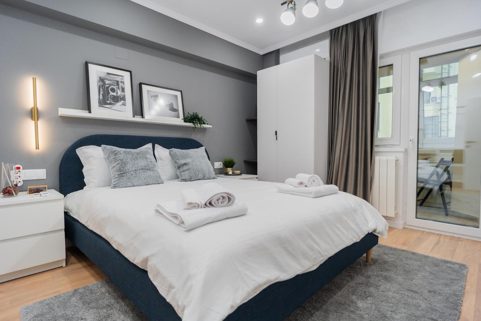 Urban Pearl - Old Town - Unique 4Br/3Ba Apartment Βουκουρέστι Εξωτερικό φωτογραφία