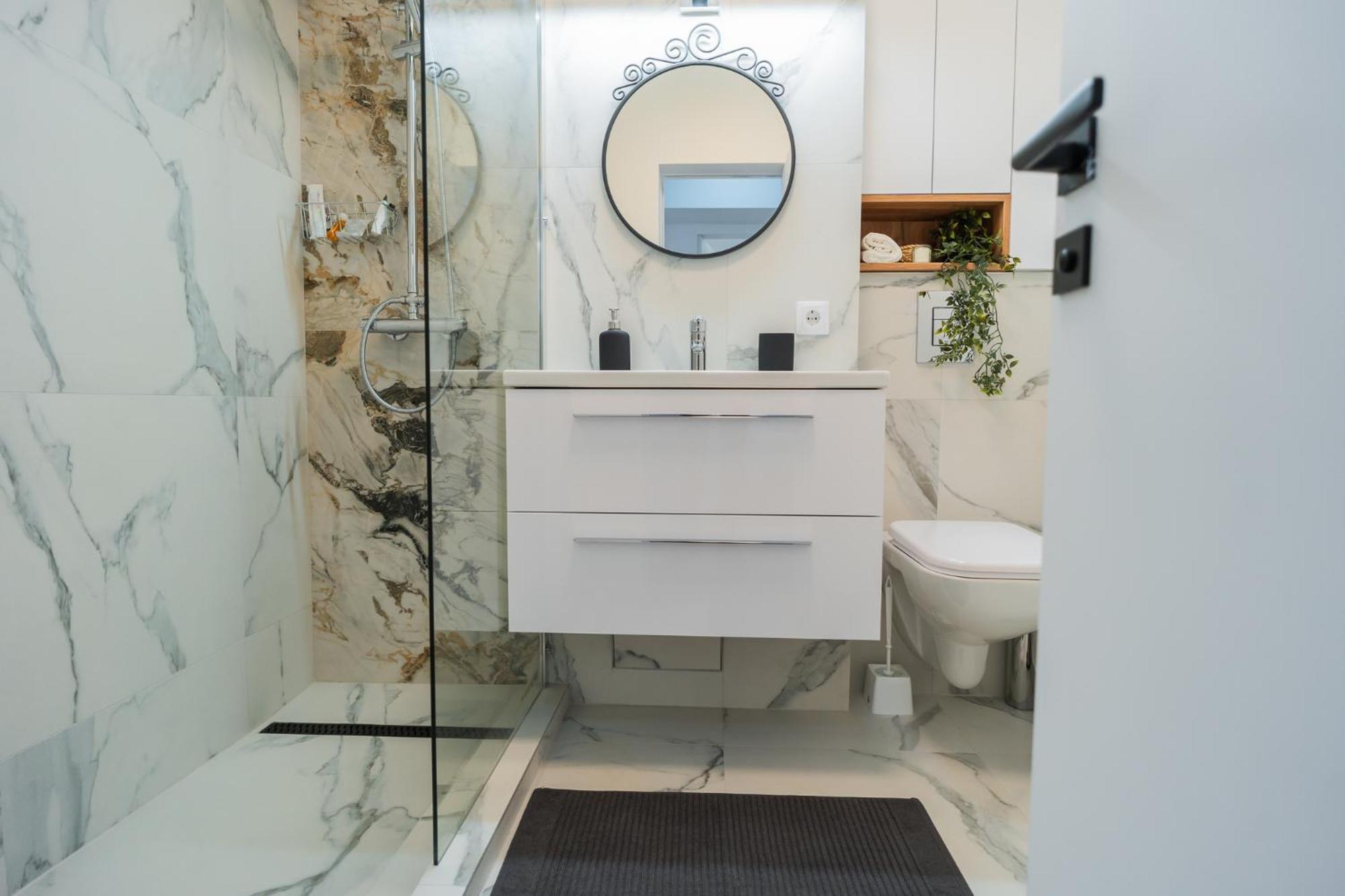 Urban Pearl - Old Town - Unique 4Br/3Ba Apartment Βουκουρέστι Εξωτερικό φωτογραφία