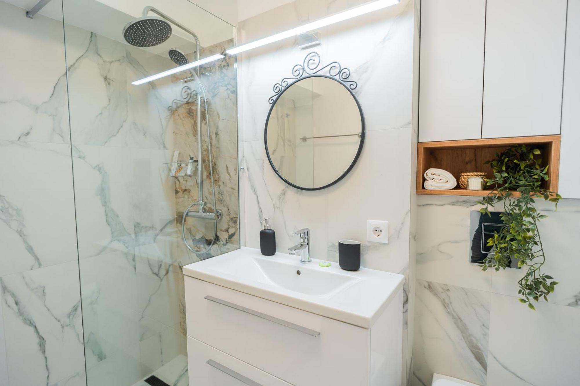 Urban Pearl - Old Town - Unique 4Br/3Ba Apartment Βουκουρέστι Εξωτερικό φωτογραφία