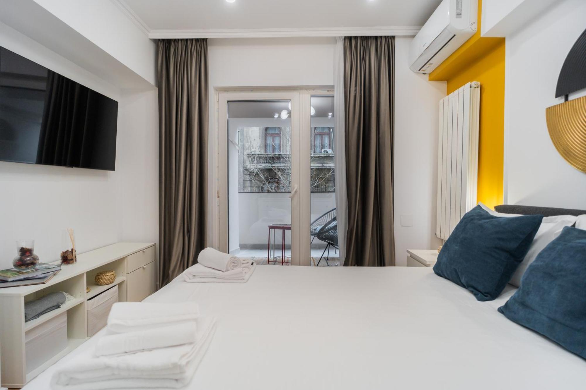Urban Pearl - Old Town - Unique 4Br/3Ba Apartment Βουκουρέστι Εξωτερικό φωτογραφία