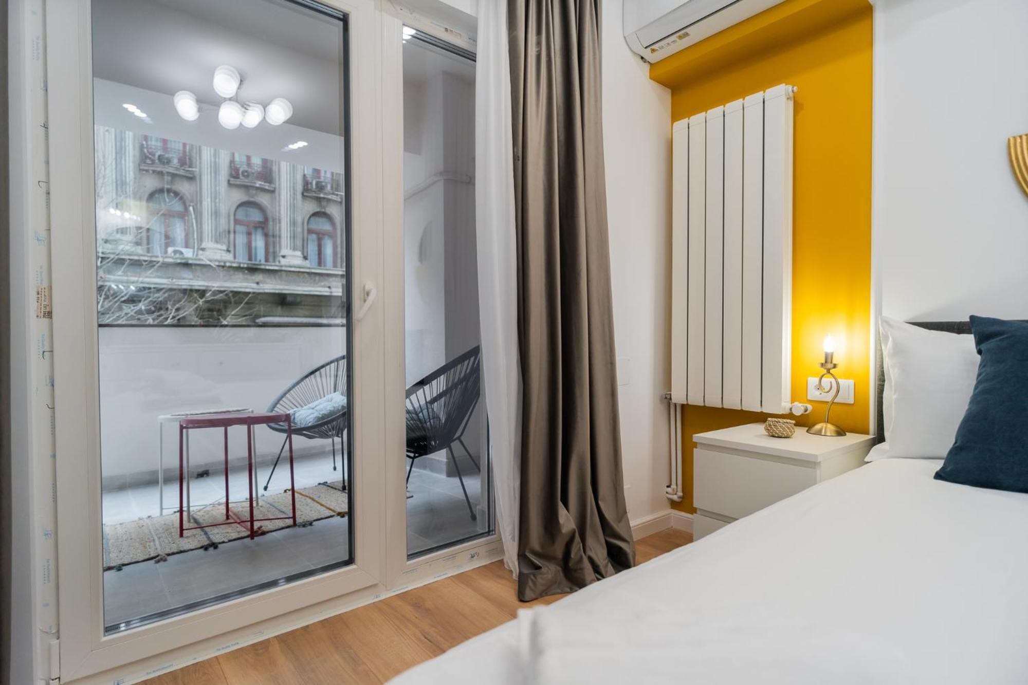 Urban Pearl - Old Town - Unique 4Br/3Ba Apartment Βουκουρέστι Εξωτερικό φωτογραφία