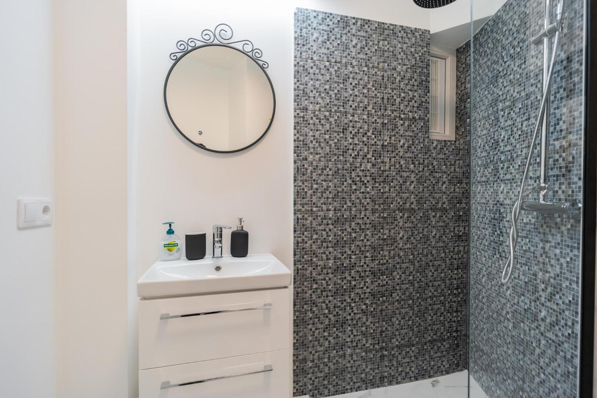 Urban Pearl - Old Town - Unique 4Br/3Ba Apartment Βουκουρέστι Εξωτερικό φωτογραφία