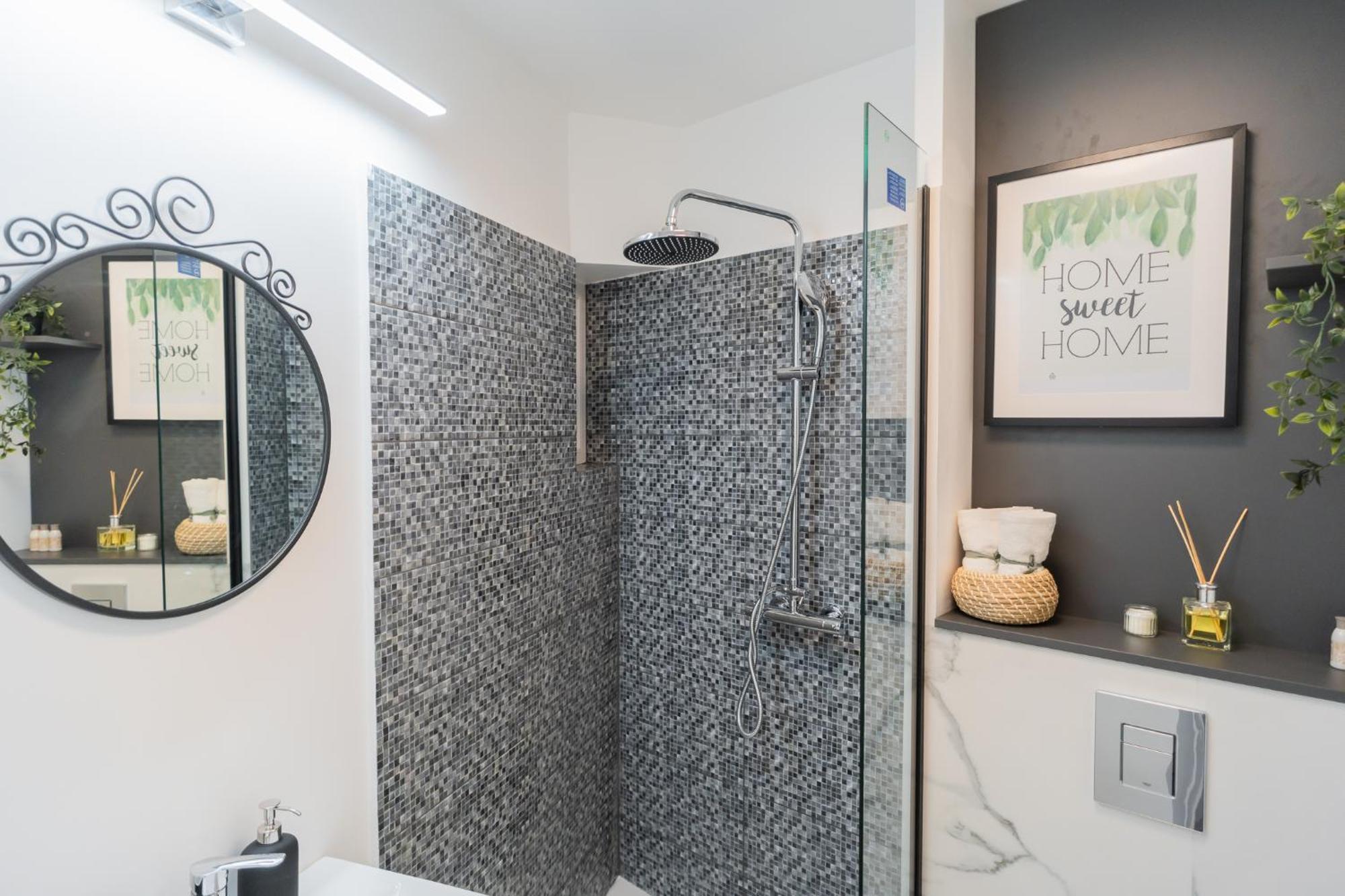 Urban Pearl - Old Town - Unique 4Br/3Ba Apartment Βουκουρέστι Εξωτερικό φωτογραφία